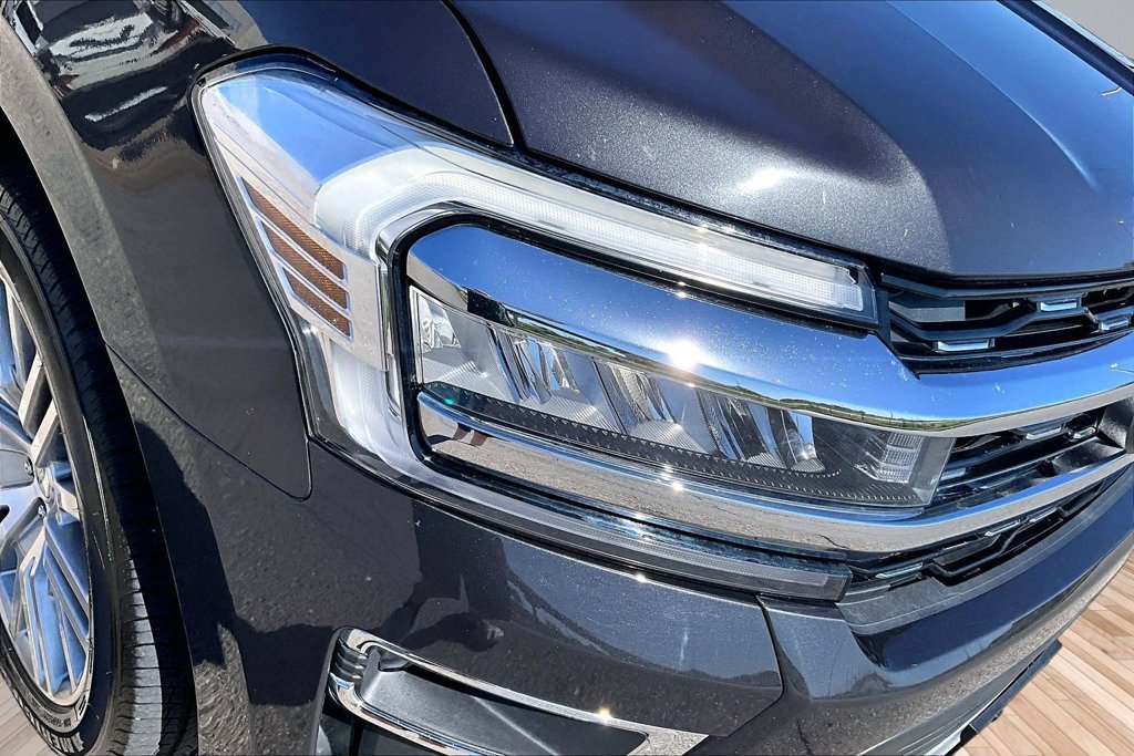 Used 2024 Ford Expedition Limited AWD/4WD image 30