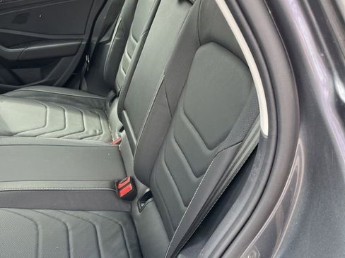 Used 2023 Volkswagen Jetta SEL FWD image 22