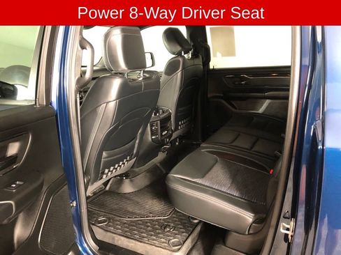 Used 2020 RAM 1500 Big Horn w/ Built-to-serve Edition AWD/4WD image 12