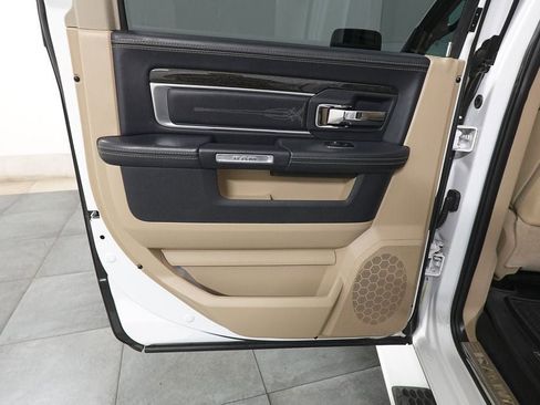 Used 2018 RAM 1500 Limited RWD image 28