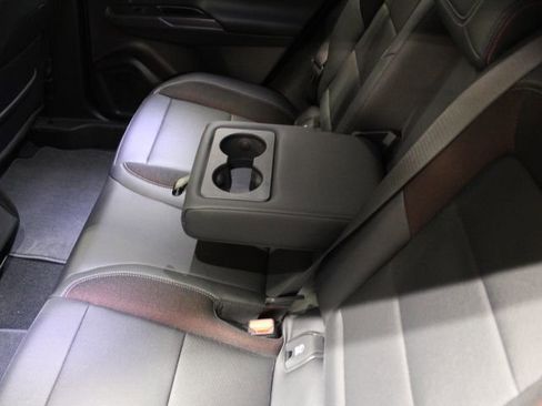 New 2026 Chevrolet Equinox EV RS image 55