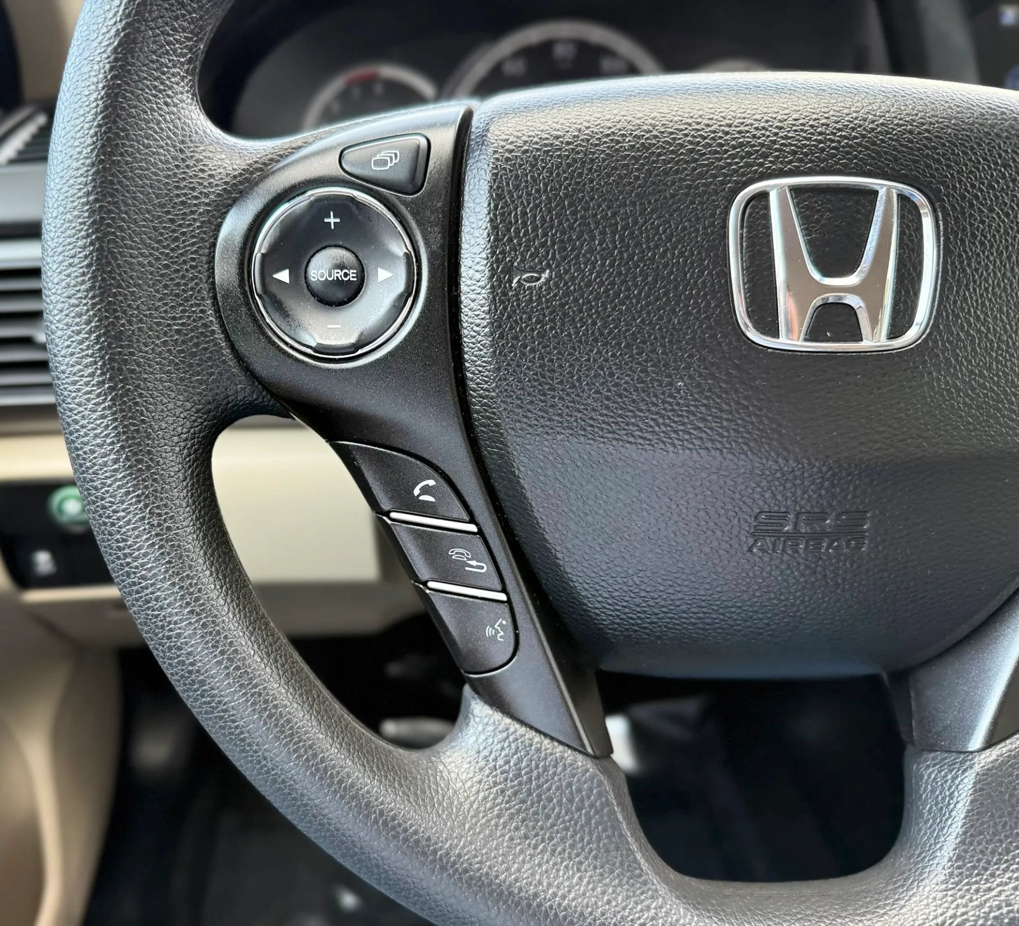 Used 2014 Honda Accord LX image 12
