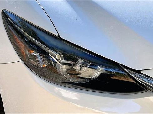 Used 2017 MAZDA MAZDA6 Grand Touring image 29