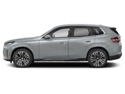 New 2026 BMW X3 xDrive30 w/ Convenience Package image 2