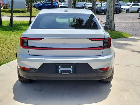 Used 2023 Polestar Polestar 2 w/ Pilot Pack FWD image 5