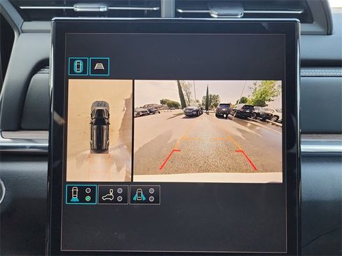 New 2026 GMC Terrain Denali image 21