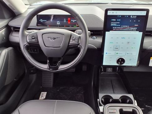 New 2026 Ford Mustang Mach-E Select image 6