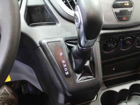 Used 2018 Ford Transit 250 130 Low Roof image 16