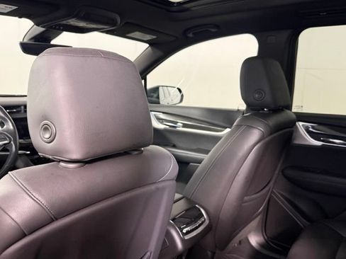 Used 2020 Cadillac XT6 Sport AWD/4WD image 31