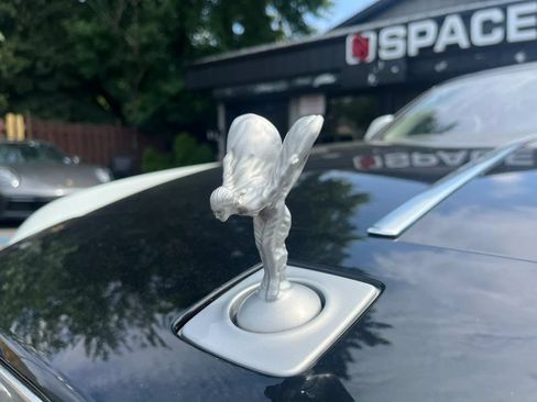 Used 2014 Rolls-Royce Wraith RWD image 10