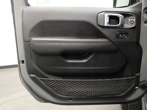 Used 2021 Jeep Gladiator Mojave image 18