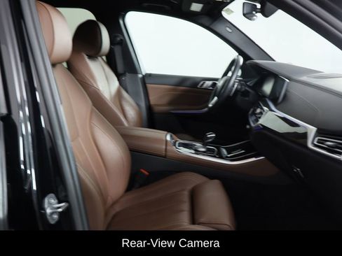 Used 2020 BMW X5 xDrive40i w/ Convenience Package image 11