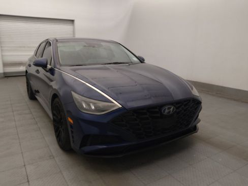 Used 2020 Hyundai Sonata SEL FWD image 13