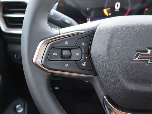 New 2026 Chevrolet TrailBlazer ACTIV image 7