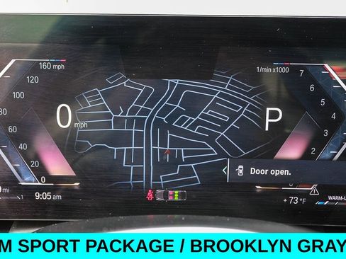 Used 2023 BMW 330i Sedan w/ M Sport Package RWD image 23