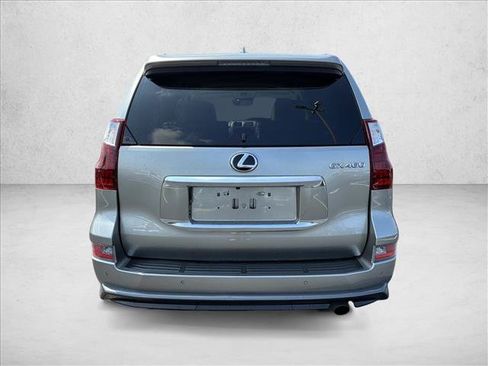 Used 2021 Lexus GX 460 Premium w/ Accessory Package AWD/4WD image 6