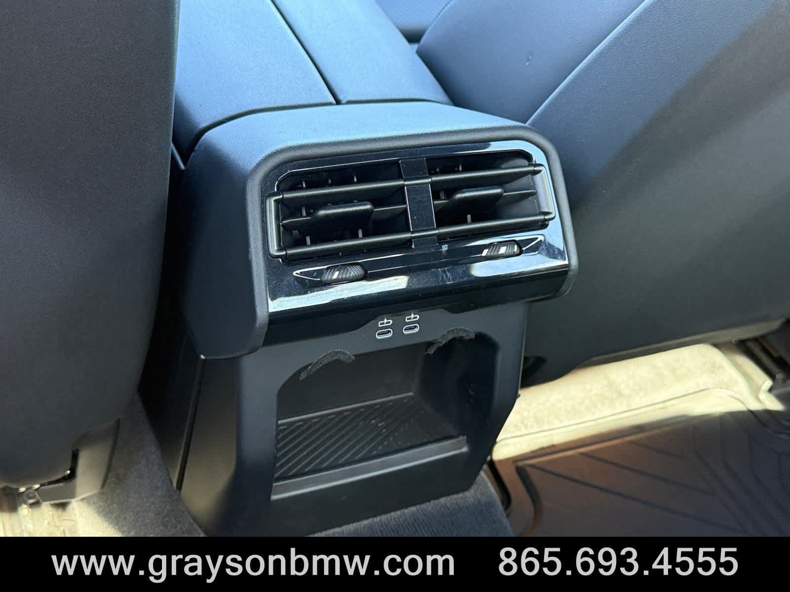 Used 2024 BMW 530i xDrive w/ M Sport Package AWD/4WD image 20