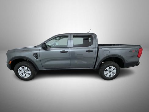 New 2026 Ford Ranger XL AWD/4WD image 8