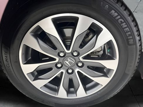 Used 2021 Honda Odyssey EX-L image 38