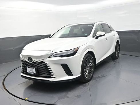 Used 2024 Lexus RX 350 w/ Convenience Package image 6