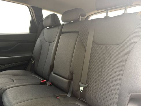 Used 2022 Hyundai Santa Fe SEL w/ Cargo Package AWD/4WD image 13