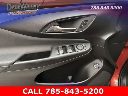 Used 2024 Buick Envista Preferred w/ Convenience I Package image 15