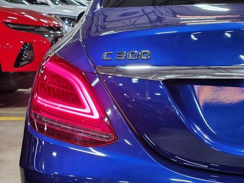 Used 2019 Mercedes-Benz C 300 Sedan image 20