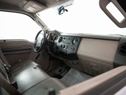 Used 2008 Ford F250 XL image 31