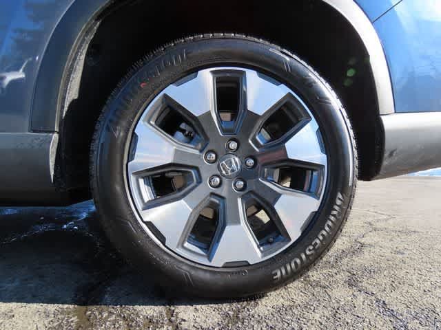 New 2026 Honda Pilot Elite image 10