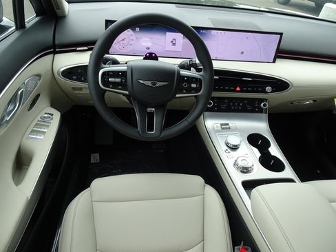 New 2026 Genesis GV70 2.5T Select image 11