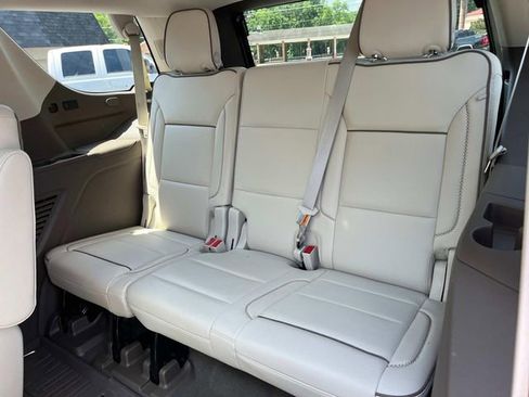 Used 2022 GMC Yukon Denali w/ Max Trailering Package image 20