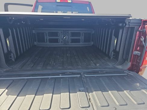 Used 2020 RAM 1500 Laramie w/ Sport Appearance Package AWD/4WD image 15