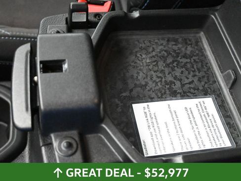 Used 2020 Jeep Gladiator Rubicon image 50