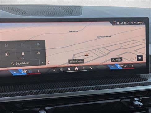 New 2026 BMW X5 M60i image 13