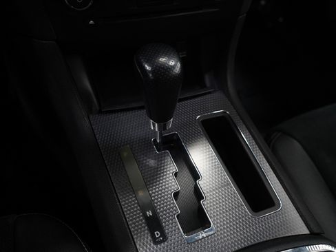 Used 2012 Dodge Charger SRT8 w/ Adaptive Cruise Control Group RWD image 19