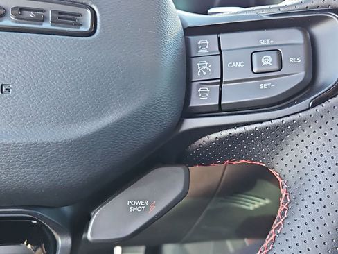 New 2026 Dodge Charger Scat Pack w/ Track Package image 23