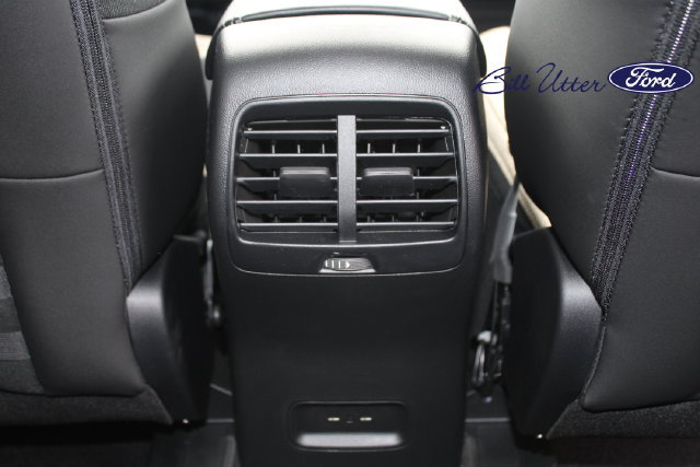 New 2026 Ford Bronco Sport Big Bend AWD/4WD image 10