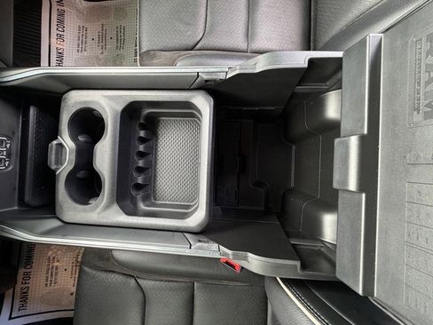 Used 2022 RAM 1500 Laramie w/ Sport Appearance Package RWD image 27