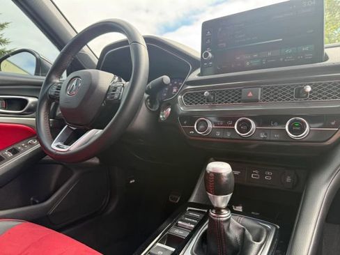 Used 2023 Acura Integra A-Spec FWD image 31
