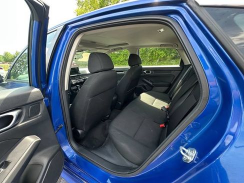Used 2023 Honda Civic EX image 20