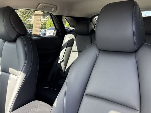New 2026 MAZDA CX-30 AWD 2.5 S w/ Select Sport Pkg image 43