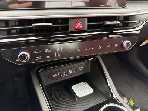 New 2026 Kia K5 GT-Line w/ GT-Line Premium Package image 16