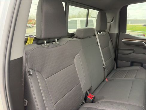 Used 2023 Chevrolet Silverado 1500 LT w/ All Star Edition Plus image 34