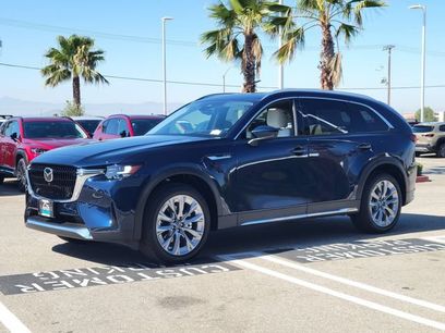 New 2026 MAZDA CX-90 3.3 Turbo w/ Premium Plus Pkg