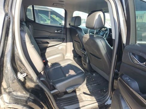 Used 2021 GMC Acadia SLT w/ Trailering Package image 4