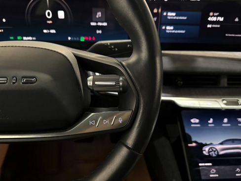 Used 2022 Lucid Air Grand Touring image 20