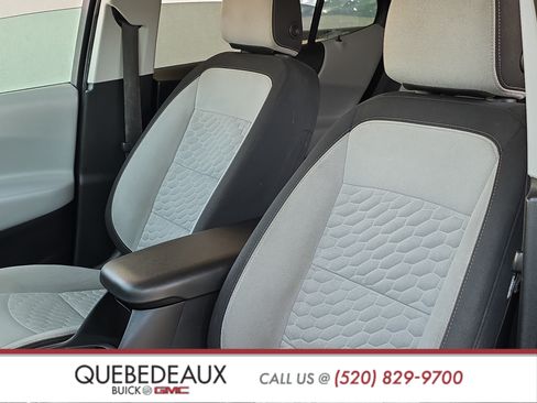 Used 2020 Chevrolet Equinox LS w/ LS Convenience Package FWD image 11