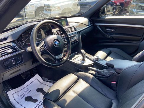 Used 2018 BMW 330i Gran Turismo xDrive 330i xDrive Gran Turismo AWD 4 image 10