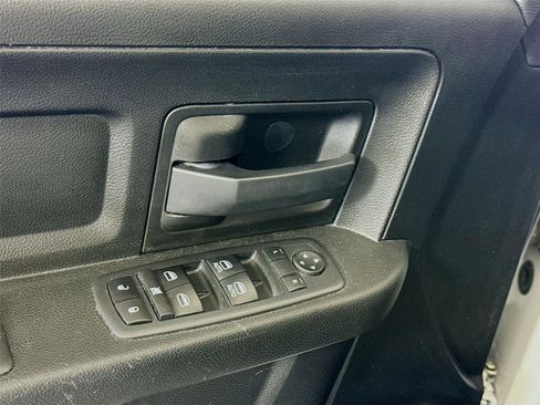 Used 2020 RAM 1500 Tradesman w/ Popular Equipment Group AWD/4WD image 11
