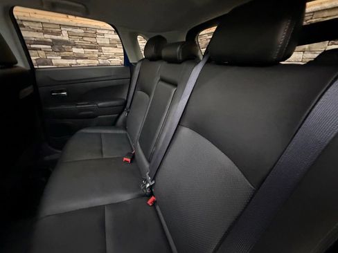 Used 2017 Mitsubishi Outlander Sport GT AWD/4WD image 52